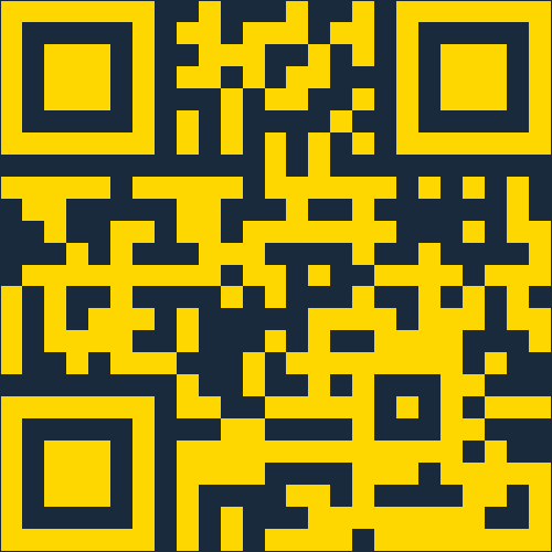 QR-код для Telegram